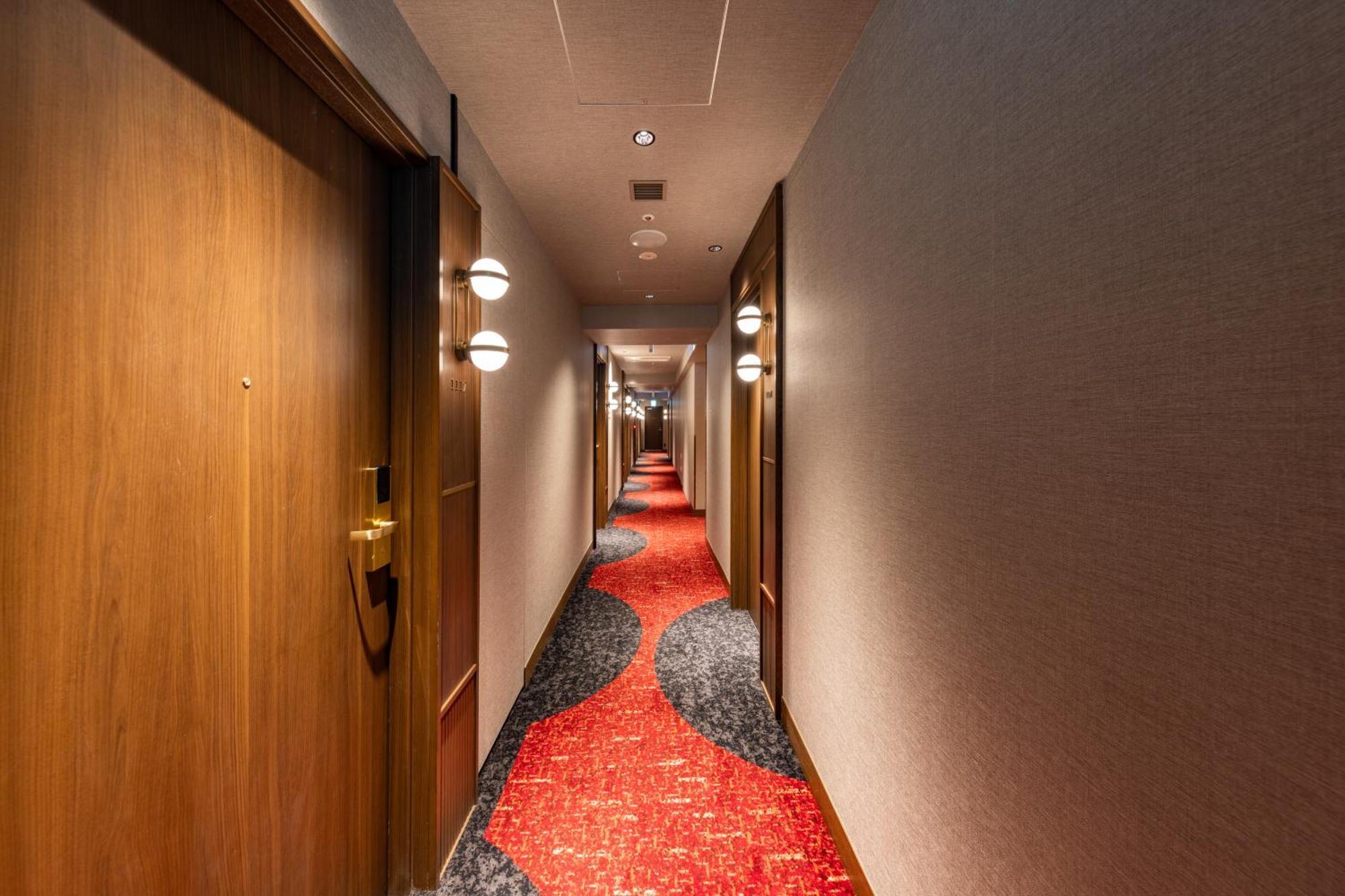 Hotel Keihan Asakusa — Foto 2