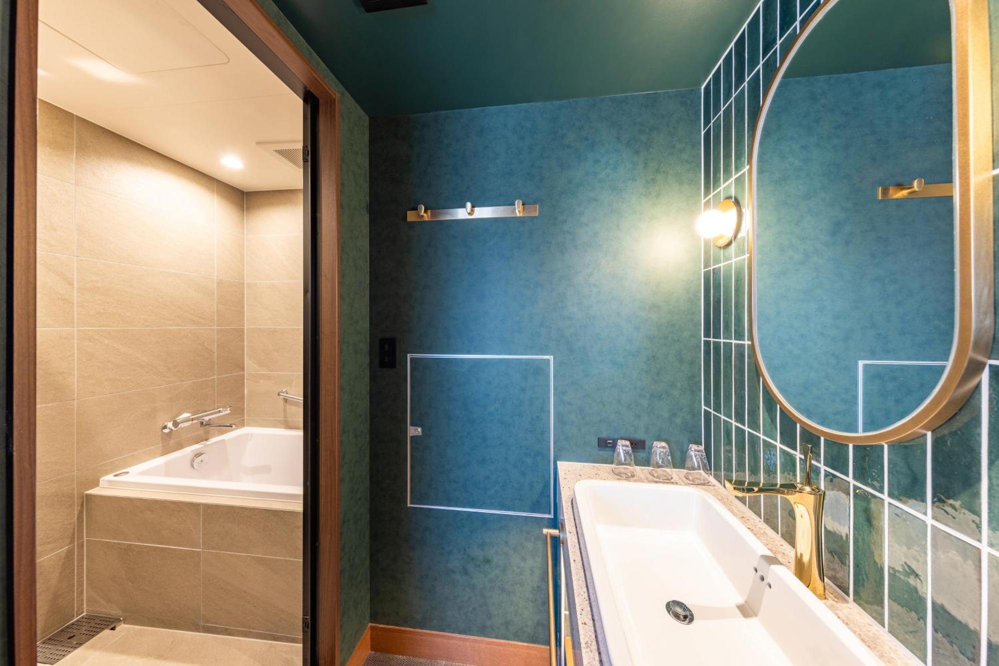Hotel Keihan Asakusa — Foto 1
